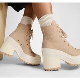 Converse Ženske patike chuck 70 de luxe heel | ePonuda.com