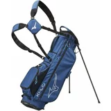 Mizuno K1LO Lightweight Stand Bag Navy Golf torba