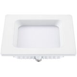 LED panel 12W, 3000K, ugradni, kvadratni CX-S01-12WW | Eponuda.ba