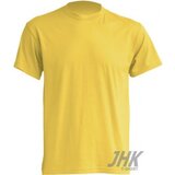 JHK majica kratki rukav t-shirt žuta veličina xl ( tsra150lyxl ) Cene