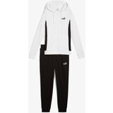 Puma Trenerka Hooded Sweat Suit TR cl | ePonuda.com