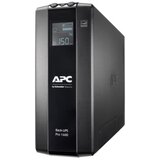 APC UPS brezprekinitveno napajanje Back Pro BR BR1600MI Line-Interactive, 1600 VA, 960 W, AVR LCD | Shoptok.si