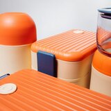 Dekordom Kutija za hranu mafalda 1.1l - hml ( 044367 ) Cene