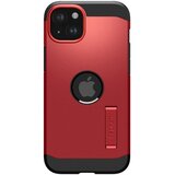 Spigen Tough Armor MagSafe ovitek za iPhone 15, Rdeč | Shoptok.si