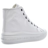 Big Star Polškornji Mm274021 Bela | Shoptok.si