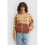 Billabong Rock Jetty Fleece Jacket espresso | shoptok.hr