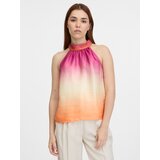 Orsay Orange women's blouse - Women Cijene