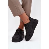 Big Star Women's Platform Sneakers Cene