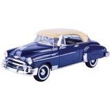 Motor Max metalni model automobila 1:18 1950 Chevy Bel Air Cene