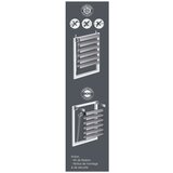 Douceur d intérieur Črn tekstilni zatemnitveni rolo 90x180 cm Daynight – | Shoptok.si