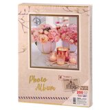 Story everyday, album za fotografije, cveće, 15x20, 200 fotografija ( 706952 ) | ePonuda.com