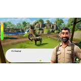 Aerosoft Sophia's Animal Clinic (Nintendo Switch) | Shoptok.si
