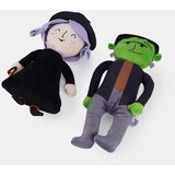 Sinsay Igračke za pse s halloween motivom 2 kom. | shoptok.hr