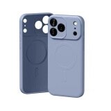 Mercury POLSILIKONSKI OVITEK MAGSAVE ZA IPHONE 17 PRO MAX MAGNETNI, (5000338669) Cene