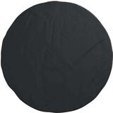 vidaXL Pokrov za vanjski namještaj 122 x 122 x 10 cm | shoptok.hr