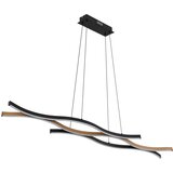 Lesnina XXXL viseča led-svetilka | Shoptok.si