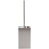 REA Bath Elegantna WC četka u klasičnom držaču B110 TIL BRUSH STEEL | shoptok.hr