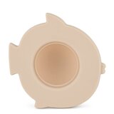 Petite&Mars Fish Fiona 6m+ igračka Dusty Rose 1 kom | shoptok.hr