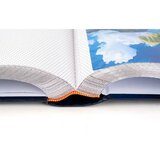  Foto album Vinyl 2, moder, 300 slika | shoptok.hr