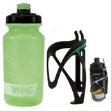  Bidon Wag Zeleni 500ml sa Nosačem | shoptok.hr