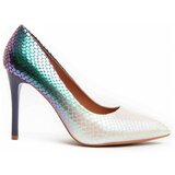 Leindia Salonarji 93955 Vijolična | Shoptok.si