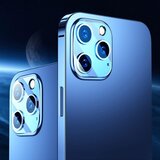 Joyroom Mirror Series zaščitno steklo za kamero iz kaljenega stekla za iPhone 12 Pro Max, prozorno | Shoptok.si