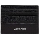 Calvin Klein Jeans Denarnice SUBTLE MIX CARDHOLDER 6CC K50K512315 Črna Cene