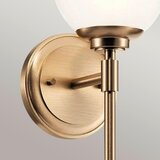 Elstead Lighting STENSKA SVETILKA ZA KOPALNICO Masthead Slike
