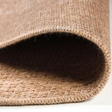 Novel Tkana Preproga Comilla, Bež, Ø 200cm | Shoptok.si