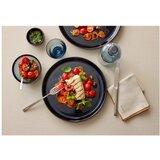 Bitz Željezan pribor 16 kom u mat srebrnoj boji – | shoptok.hr