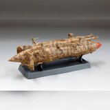  Maketa Castle in the Sky - leteći bojni brod Goliath, 1:20 | shoptok.hr