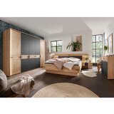 Linea Natura POSTELJNA GARNITURA 180 cm x 200 cm , les hrast bianco | Shoptok.si