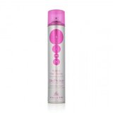 Kallos Cosmetics kJMN Silk Protein lak za kosu za jako učvršćivanje kose 500 ml | shoptok.hr