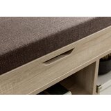 MID.YOU Klop S Prostorom Za Čevlje Wl5.344 | Shoptok.si