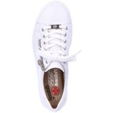 Rieker Nizke superge bela | Shoptok.si