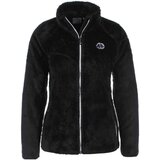 Peak Mountain Flis Blouson polaire femme ARIANO Črna | Shoptok.si