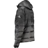 Calvin Klein MEN&#39;S BLACK JACKET | shoptok.hr