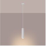 Nice Lamps Bijela viseća svjetiljka Gleam – | shoptok.hr