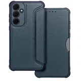 Book torbica za SAMSUNG GALAXY A35 5G modra