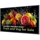  Philips 5000 series 43BDL5050D Digital signage flat panel 108 cm (42.5) LCD Wi-Fi 600 cd /m² 4K Ultra HD Black Built-in processor Android 14 24 /7 | shoptok.hr