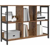  Polica Staro drvo 102 x 32 x 72,5 cm Konstruirano drvo | Eponuda.com