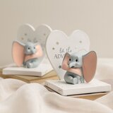 Disney Set 2 držača za knjige Dumbo Magical Beginnings Slike