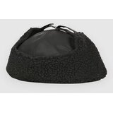 Carhartt WIP Oltera Ear Guard Earflap Kapa s šiltom black | Shoptok.si