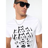 Sinsay Majica kratkih rukava Felix the Cat | shoptok.hr