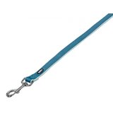 Nobby preno classic povodec - svetlo moder - 120 cm 25 mm | Shoptok.si