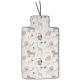 The Wild Hug Podloga za presvlačenje Wild Hug Animals, 40 x 60 cm Cijene
