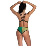 Arena ženski jednodelni kupaći one double cross back | ePonuda.com