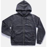 Gemre Dark gray men's hoodie Guerin | shoptok.hr