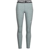 Nike W NP 365 TIGHT, ženske helanke za fitnes, siva CZ9779 Cene