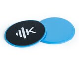 Kineta Sliding Pads klizači za trening Slike